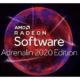 Иконка AMD Radeon Software Adrenalin 2020 Edition 20.1.3 WHQL (2020) PC