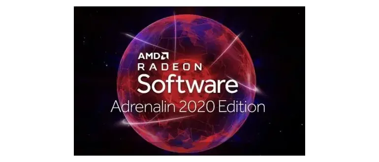 Иконка AMD Radeon Software Adrenalin 2020 Edition 20.1.3 WHQL (2020) PC