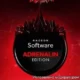 Иконка AMD Radeon Software Adrenalin 2020 Edition 21.4.1 WHQL [Multi Ru]