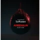 Иконка AMD Radeon Software Adrenalin Edition 18.3.4 Beta (2018) Multi Русский