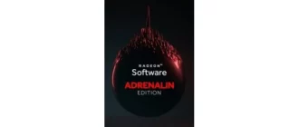 Иконка AMD Radeon Software Adrenalin Edition 18.5.1 WHQL (2018) PC