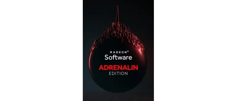 Иконка AMD Radeon Software Adrenalin Edition 18.5.1 WHQL (2018) PC