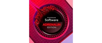Иконка AMD Radeon Software Adrenalin Edition 22.5.1 WHQL [Multi Ru]