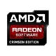 Иконка AMD Radeon Software Crimson Edition 16.11.5 Hotfix (2016) MULTi Русский