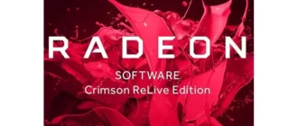 Иконка AMD Radeon Software Crimson ReLive Edition 17.10.3 Beta (2017) MULTi Русский