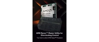 Иконка AMD Ryzen Master 2.14.0.3205 [Multi]