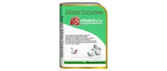 Иконка Ammyy Admin Corporate 3.8 (2019) РС RePack & Portable by elchupacabra