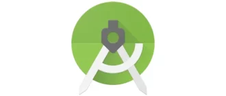 Иконка Android Studio 3.5.1 (2019) Английский
