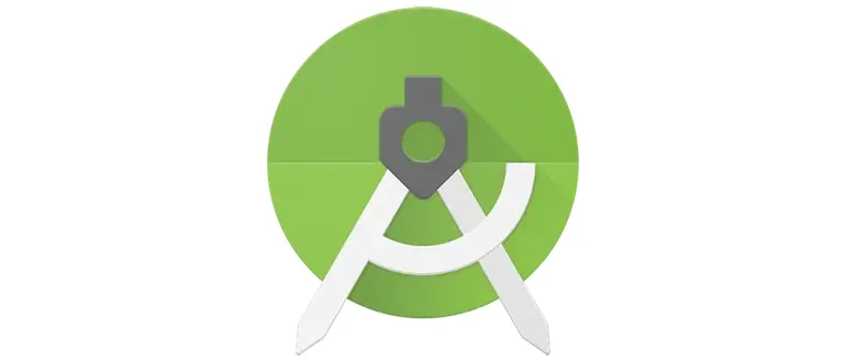 Иконка Android Studio 3.5.1 (2019) Английский