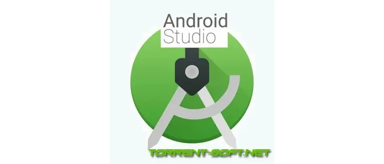 Иконка Android Studio Giraffe 2022.3.1 Patch 1 Build #AI-223.8836.35.2231.10671973 + Portable [En]