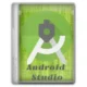 Иконка Android Studio Koala 2024.1.1 Build #AI-241.15989.150.2411.11948838 + Portable [En]