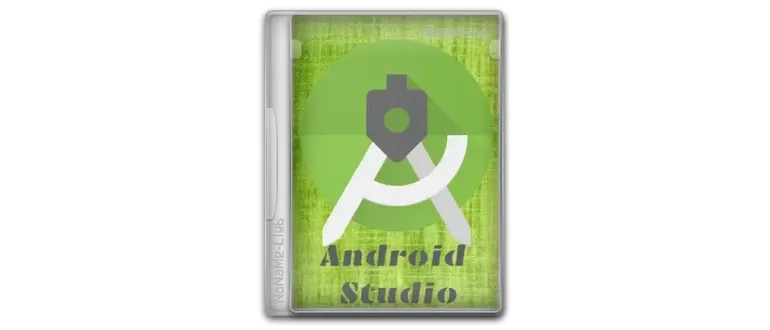 Иконка Android Studio Koala 2024.1.1 Build #AI-241.15989.150.2411.11948838 + Portable [En]