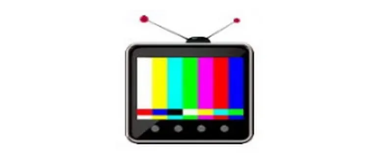 Иконка Android TV v7.2.5 (2020) Android