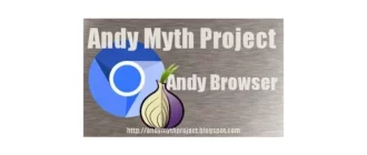 Иконка AndyBrowser ( UnGoogled Chromium + Tor + I2Pd ) Portable 6.0 64-bit [2018, MULTILANG +RUS]