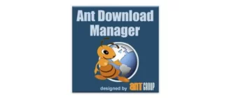 Иконка Ant Download Manager PRO 1.11.2 Build 55764 (2019) PC