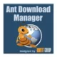 Иконка Ant Download Manager PRO 1.11.2 Build 55764 (2019) PC