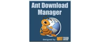 Иконка Ant Download Manager PRO 1.17.4 Build 68694 (2020) PC + Portable