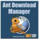 Иконка Ant Download Manager PRO 1.19.1 Build 70778 (2020) PC + Portable