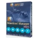 Иконка Ant Download Manager PRO 1.7.7 Build 50074 x86 x64 [2017, MULTILANG +RUS]