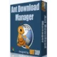 Иконка Ant Download Manager Pro 2.12.0 Build 87641 (x32) Build 87642 (x64) Portable by 7997 [Multi Ru]