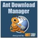 Иконка Ant Download Manager PRO 2.4.2.80082 Beta (2021) PC RePack & Portable by elchupacabra