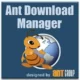 Иконка Ant Download Manager Pro 2.8.2 Build 83236 (Giveaway) [Multi Ru]