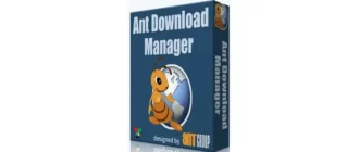 Иконка Ant Download Manager Pro 2.9.2 Build 84176 RePack (& Portable) by xetrin [Multi Ru]