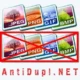 Иконка AntiDupl.NET 2.3.10 Portable [Multi Ru]