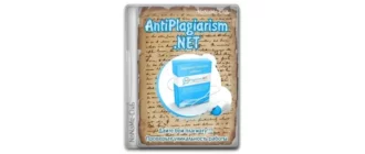 Иконка AntiPlagiarism.NET 4.132.0.0 [Ru En]