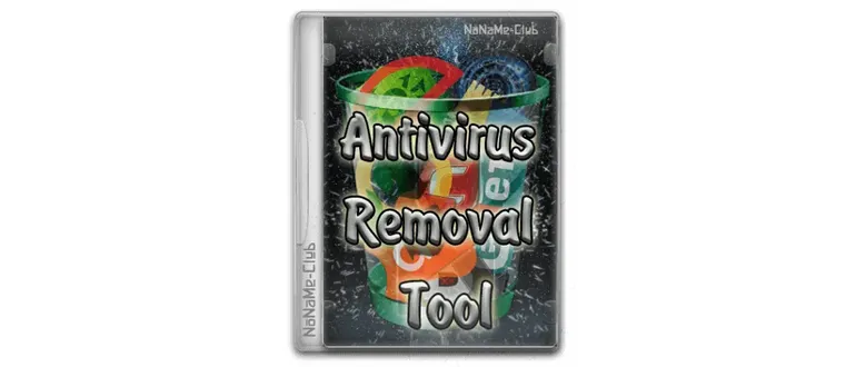 Иконка Antivirus Removal Tool 2022.08 [Multi Ru]