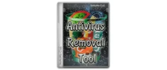 Иконка Antivirus Removal Tool 2022.12 (v.1) [Multi Ru]