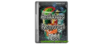 Иконка Antivirus Removal Tool 2023.08 [Multi Ru]