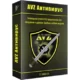 Иконка Антивирусная утилита AVZ 5.91 (28.12.2023) (Неофициальная) [Ru En]