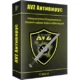 Иконка Антивирусная утилита AVZ 6.00 (08.05.2025) (Неофициальная)