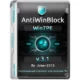 Иконка AntiWinBlock 3.1 FINAL Win7PE (Native) (2017) Русский