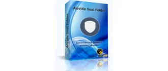 Иконка Anvide Seal Folder 5.30 + Portable + Skins Pack (2017) Multi Русский