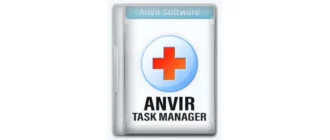 Иконка Anvir Task Manager 9.4.0 RePack (& Portable) by elchupacabra [Ru En]