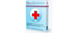 Иконка Anvir Task Manager 9.4.0 RePack (& Portable) by KpoJIuK [Ru]