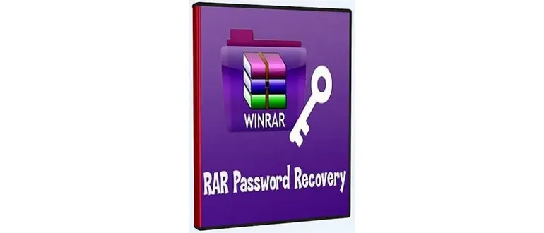 Иконка Any RAR Password Recovery 9.9.8 [Multi]