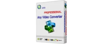 Иконка Any Video Converter Professional 6.2.5 RePack (& Portable) by TryRooM [Multi Ru]