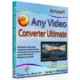 Иконка Any Video Converter Ultimate 7.0.2 (2020) РС