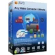 Иконка Any Video Converter Ultimate 7.1.4 RePack (& Portable) by elchupacabra [Multi Ru]
