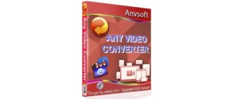 Иконка Any Video Converter Ultimate 7.1.7 RePack (& Portable) by elchupacabra [Multi Ru]