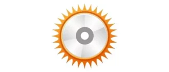 Иконка AnyBurn 4.8 (2020) PC + Portable