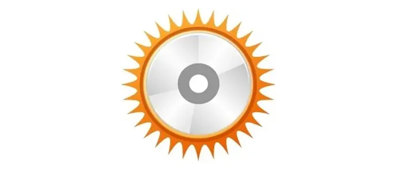 Иконка AnyBurn 4.8 (2020) PC + Portable