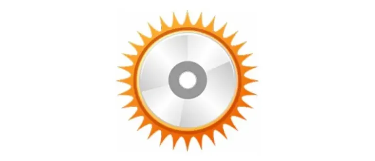 Иконка AnyBurn 5.2 (2021) PC + Portable