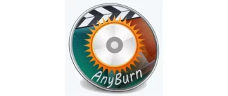 Иконка AnyBurn 5.5 + Portable [Multi Ru]