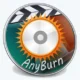 Иконка AnyBurn 5.5 + Portable [Multi Ru]