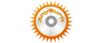 Иконка AnyBurn 6.2 + Portable [Multi Ru]