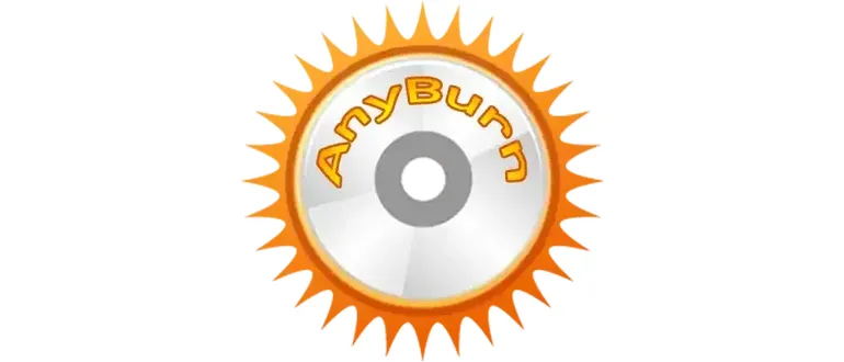 Иконка AnyBurn 6.3 + Portable [Multi Ru]